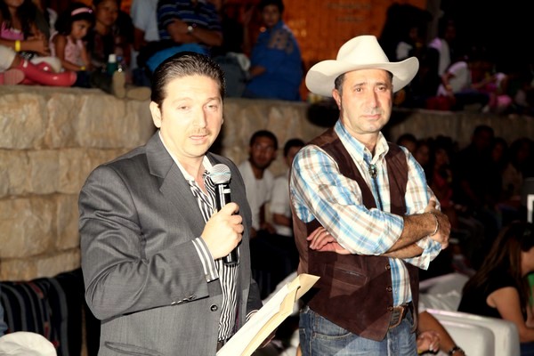 Rodeo and Wild West Festival